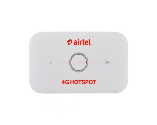 Модем 3G/4G + Wi-Fi роутер HUAWEI E5573Cs-606